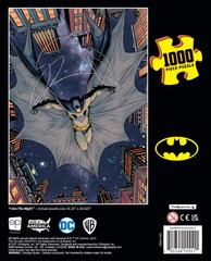 Puzzle: 1000 Batman 